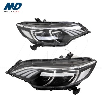 JDM LED Headlights for 2014-2019 Honda Fit/Jazz GK5