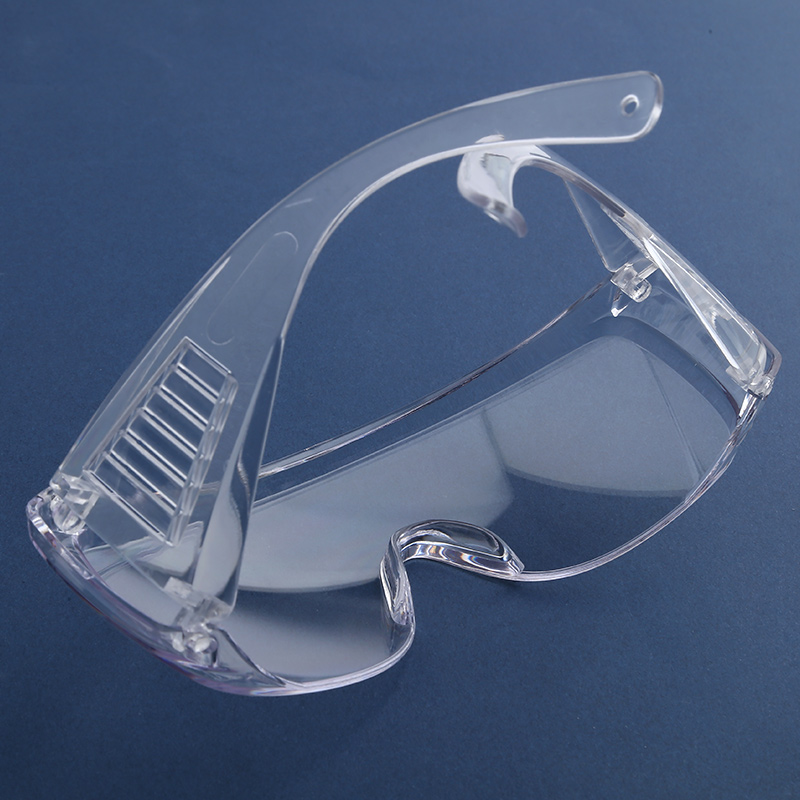 Eye Protection Industry Clear Safety Glasses