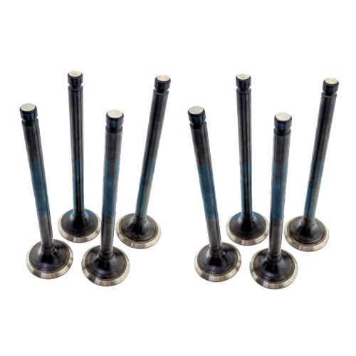 2221245000 клапана выхлопа