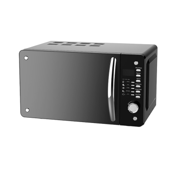 Wholesale Professional Custom Microwave Ovens for Home: Mini and Portable