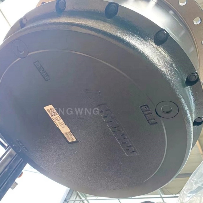 39QB-42100 3T1B-10KP0 Travel Motor Final Drive For Hyundai