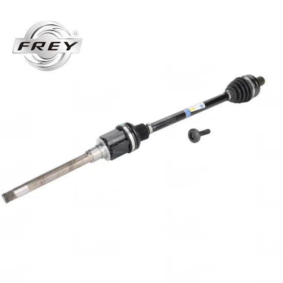 Frey Auto Part W167 GLE OEM 1673301301 Driveshaft
