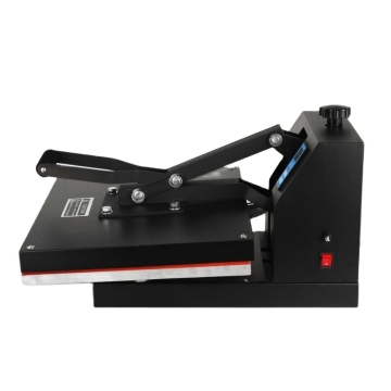 Máy ép nhiệt áo phông 38x38cm