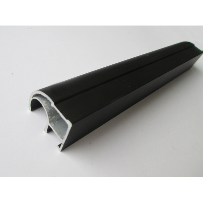 פרופילי דלתות וחלונות מאלומיניום עמידים בפני קורוזיה