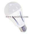 Heißer Verkauf hochwertiger High Lumen Objektiv A60 E27 12W 10W LED Birne Licht