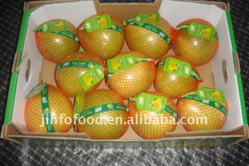Honey Pomelo