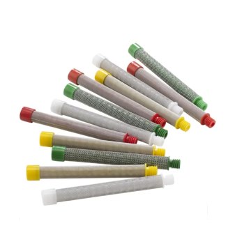 Hot Selling Wagne Airless Paint Sprayer Filter 60 Mesh