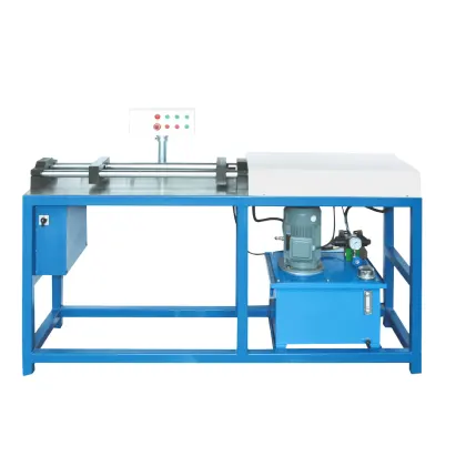 TONGDA TDM-PW Precision Textile Auxiliary Machine