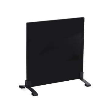 Smart Carbon Crystal Electric Heaters with Wi-Fi Control and Infrared Technology: Standing Panel Heater