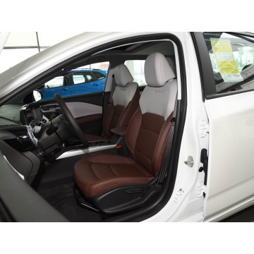 2024 Chevrolet Monza 1.5L Compact Sedans