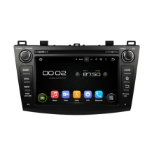 Mazda 3 2009-2012 Car DVD Player