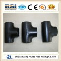 PIPE TEE THIẾT BỊ / THÉP CARBON UNEQUAL B16.9