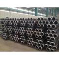 ASTM ASTM A106 Pipe d'acier transparent