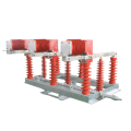 Interruptor de interrupción de carga 11KV-33kV LBS de vacío exterior