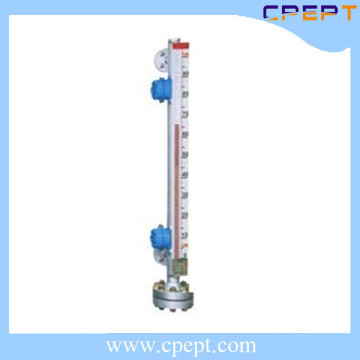 Tank Liquid Level Indicator & float gauge & Magnetic Level Gauge