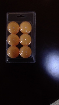 HRC 60-65 Forged Steel Ball for Silver Mine