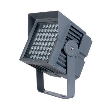 Floodlights LED para centros comerciales