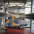 Plastic Thermoforming Machine/Three Station Thermoforming Machine