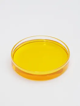 Organic Sea Buckthorn Seed Oil