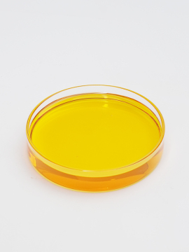 Pure Cold Pressed Seabuckthorn Seed Oil