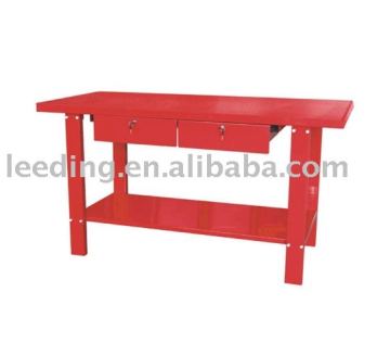 59" Tear Down Workbench