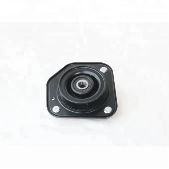 High-Quality Auto Spare Part Front Shock Absorber Strut Mount 48609-20050 for Toyota Corolla/Camry