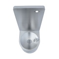 Wall Mounted Stainless Steel Water Drinking Fountain Outdoor