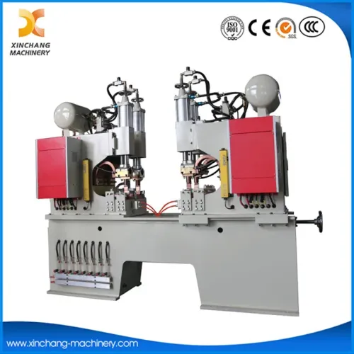 Air Conditioner Baseplate Specialized Spot Welding Machine