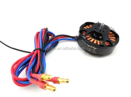Sunnysky Brushless Motor X4108S 380KV for RC Multicopter FPV 100% NEW