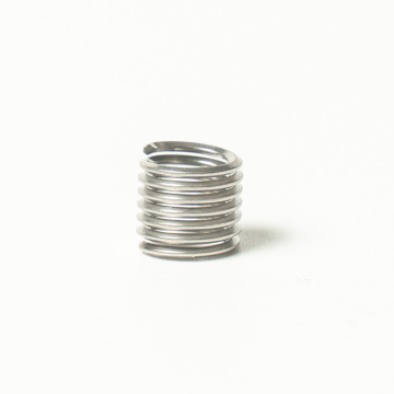 M6 Tangless Thread Insert Coils Inserts