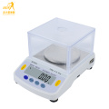 High Precision 300g/0.01g Laboratory Balance