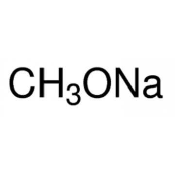 2 yodohexano con metóxido de sodio
