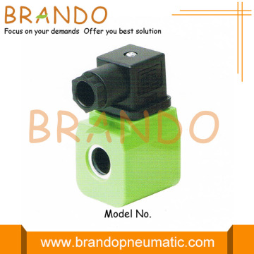 Solenoid Coil For BFEC Pulse Valve DMF-Z-40S DMF-ZM-40S