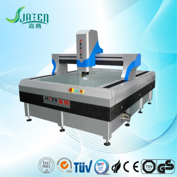 Non-Contact Measurement Automatic Video Measuring Machine