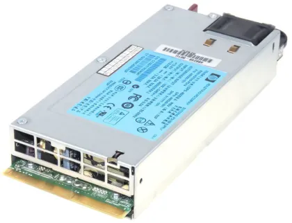 HP ProLiant DL Series 460W Power Supply - Original PSU 499250-101 499249-001 DPS-460EB