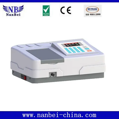 A560 Djouble Scanning UV/Vis Spectrometer