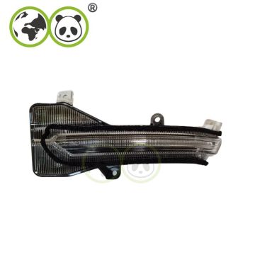High Quality 2020 Avanza Car Side Mirror Light for Toyota Agya Wigo Rush Raize Xenia Rocky