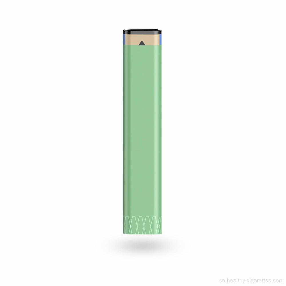 Stabil 300Puffs Engångs E-Cigarette Vape