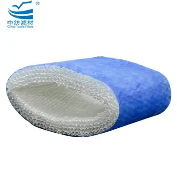Best Replacement Evaporative Humidifier Wick Filter