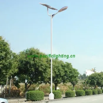traditional luminaire solar led street light