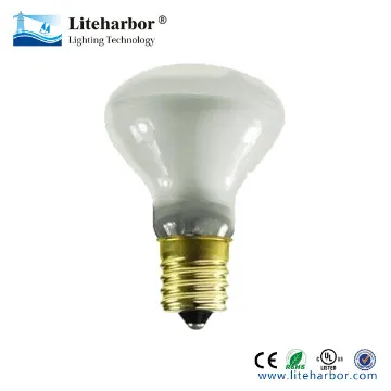 Lava Replacement Light Bulb Lamp 25W watt R Type R20 25R14/N 120V