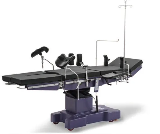 MEIDI Operating Table Electric Hydraulic Surgical Bed