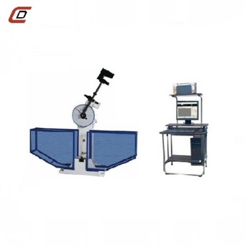 JBW-300 Computer control impact testing machine