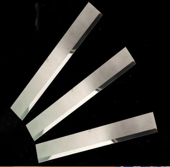 Precision Cutting Blades for Fiber Cutting Machines