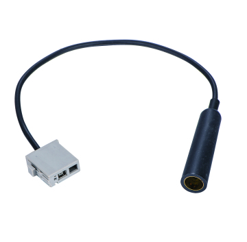 Radio Stereo Factory OEM Reverse Antenna Adapter - Car Audio Parts SU-07