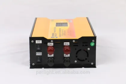 electrical transformers inverter 500W 12V 20A MPPT