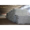 hexagonal woven wire mesh Galvanized