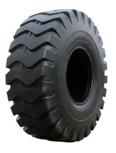 Hitachi Mining Truck Tires