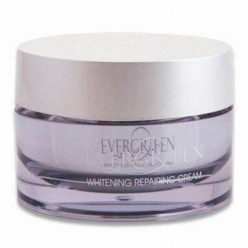 50g Whitening Repairing Cream, Rich in Many Kinds of Nature Plants and Pearls