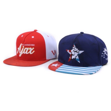 cotton twill fitted cool 5 panel snapback cap bulk